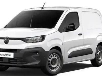 Blanc icy Nouvelle 2025 Citroën Berlingo Monospace | 23 990 €