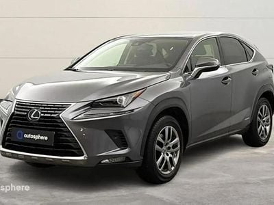 Occasion 2021 Lexus NX300h SUV | 32 990 € (Prix juste)