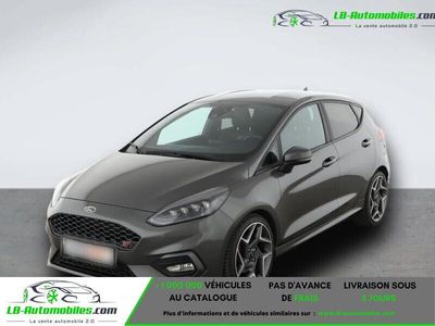 occasion Ford Fiesta ST 1.5 EcoBoost 200