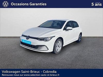 Occasion 2022 VW Golf VIII Business | 19 490 € (Prix juste)
