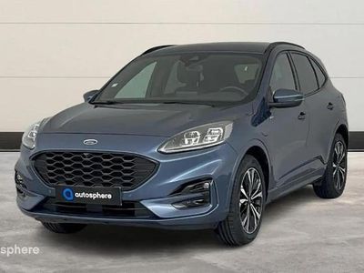 Occasion 2020 Ford Kuga ST-Line X SUV | 22 999 € (Prix juste)