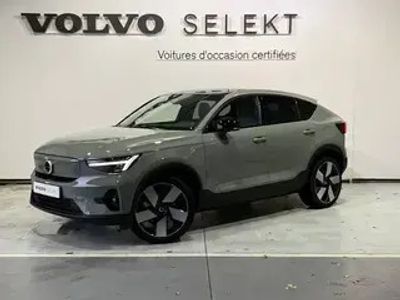 Volvo C40