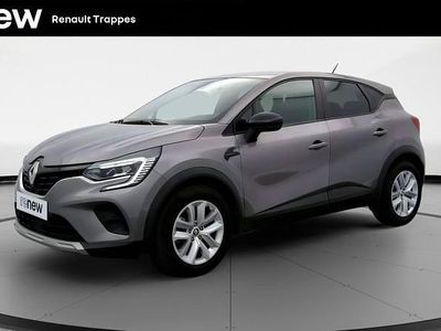 Occasion Renault Captur 95 ch (69 kW) 2022 SUV