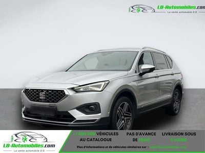 Occasion 2019 Seat Tarraco 4Drive SUV | 30 800 € (Prix juste)