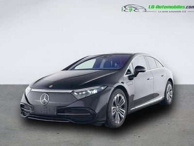 Mercedes EQS450+