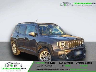 Occasion 2019 Jeep Renegade SUV | 19 900 € (Prix assez cher)