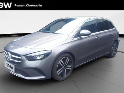 Mercedes 180