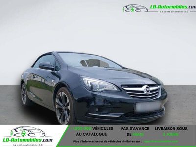 occasion Opel Cascada 1.6 Turbo 200 Ch