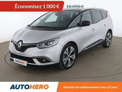 Renault Grand Scénic IV