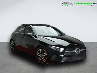 Mercedes A220