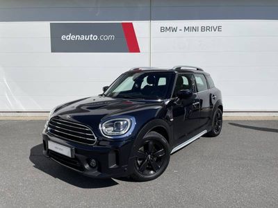 occasion Mini Cooper D Countryman 150 ch Edition Northwood