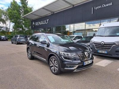 occasion Renault Koleos KOLEOSTce 160 EDC - Initiale Paris