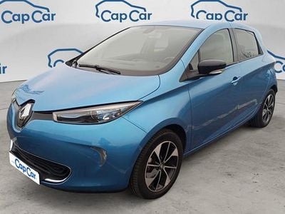 Occasion 2018 Renault Zoe Intens Citadine | 6 490 € (Bon prix)