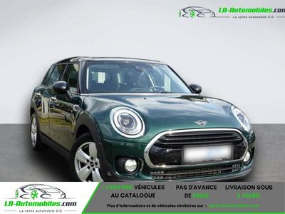 occasion Mini Clubman 136 Ch Bva