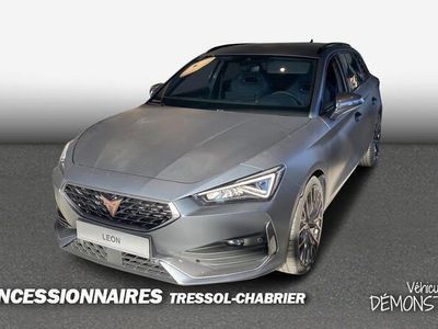 occasion Cupra Leon Sportstourer 1.4 E-hybrid 245 Ch Dsg6 Vz