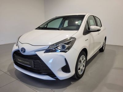 occasion Toyota Yaris HSD 100h France 5p