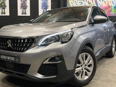 Occasion Peugeot 3008 S 130 ch (95 kW) 2019 SUV