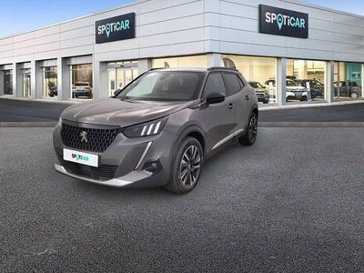 Occasion 2021 Peugeot 2008 GT SUV | 19 490 € (Prix juste)