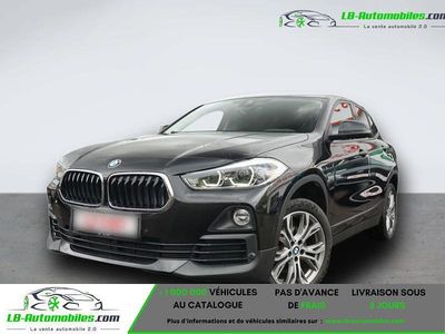 Occasion 2018 BMW X2 Comfort Edition SUV | 30 200 € (Prix assez cher)