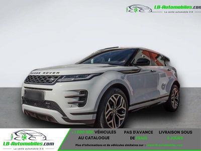 Occasion 2023 Land Rover Range Rover evoque SUV | 42 500 €