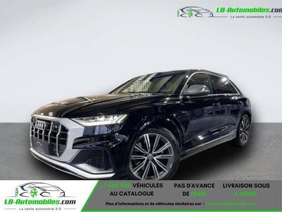 Occasion 2020 Audi SQ8 Sport SUV | 82 400 €