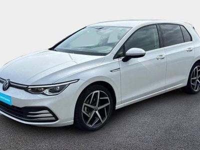 Occasion 2024 VW Golf VIII Style Berline | 31 280 € (Prix assez cher)