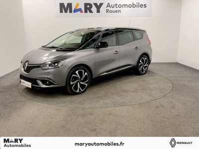 occasion Renault Grand Scénic IV Blue dCi 120 Business Intens