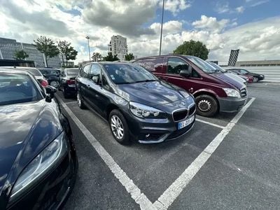 BMW 218 Active Tourer