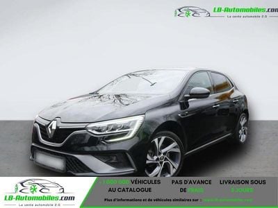 Occasion 2020 Renault Mégane IV Berline | 22 000 €