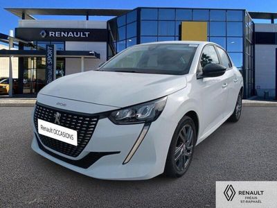 occasion Peugeot 208 208BLUEHDI 100 S&S BVM6 - ACTIVE BUSINESS R