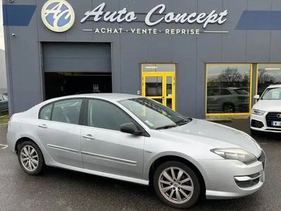 occasion Renault Laguna III 