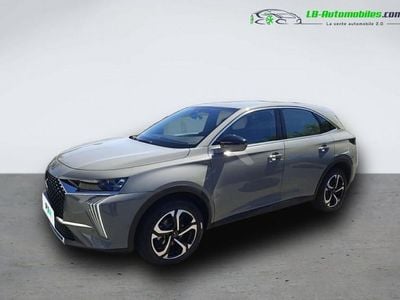 DS Automobiles DS7 Crossback