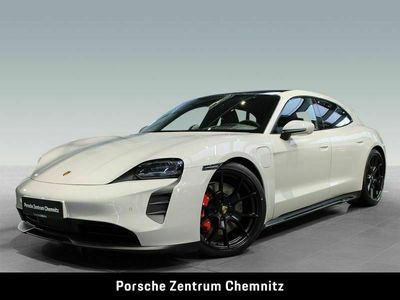 occasion Porsche Taycan GTS Sport Turismo NEUES MODELL!;HUD;360°;