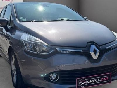Renault Clio IV