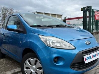 Occasion Ford Ka Trend 70 ch (51 kW) 2010 Citadine