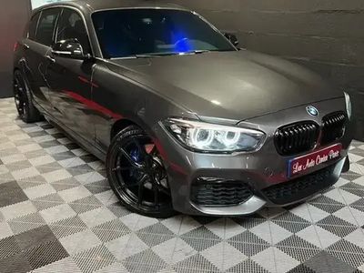 BMW M140