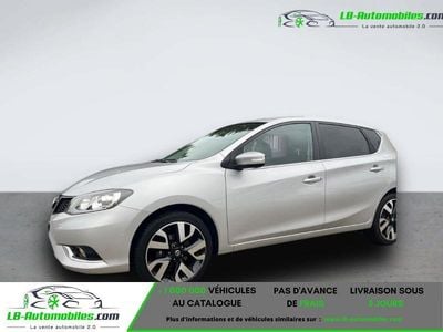 Occasion 2018 Nissan Pulsar Tekna Berline | 17 900 € (Prix assez cher)