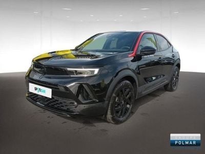 Opel Mokka-e