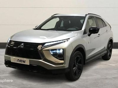 Occasion Mitsubishi Eclipse Cross 99 ch (72 kW) 2024 Gris SUV