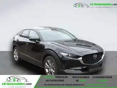 occasion Mazda CX-30 1.8l Skyactiv-d 116 Ch 4x2 Bva