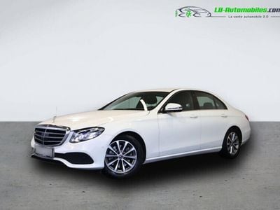 Mercedes E200
