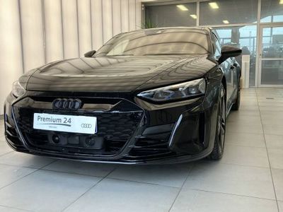 occasion Audi RS e-tron GT S Extended 440,00 kW