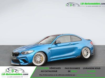 Occasion 2019 BMW M2 Comfort Edition Coupé | 63 700 €