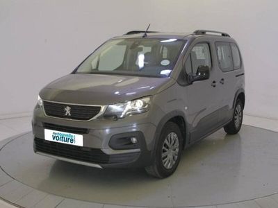 occasion Peugeot Rifter Standard BlueHDi 130 S&S BVM6 Allure