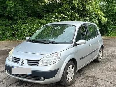 Renault Scénic II