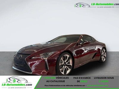 occasion Lexus LC 500 500