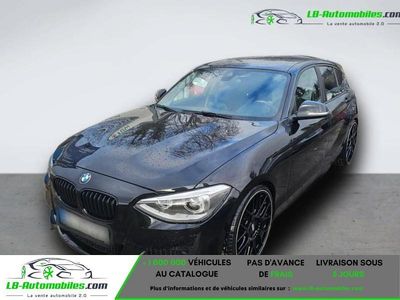 Occasion BMW 118 170 ch (125 kW) 2012 Citadine