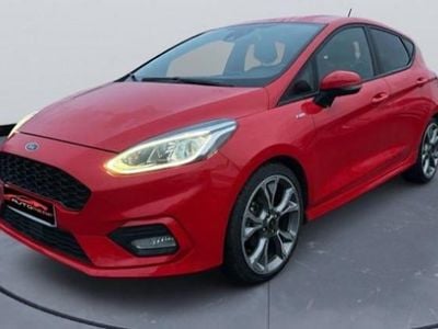Occasion Ford Fiesta ST-Line 140 ch (102 kW) 2019 Citadine