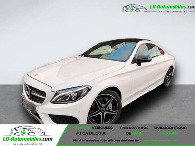Occasion 2018 Mercedes C180 Berline | 27 700 €