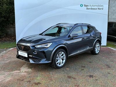 Occasion 2023 Cupra Formentor SUV | 26 490 € (Prix assez cher)